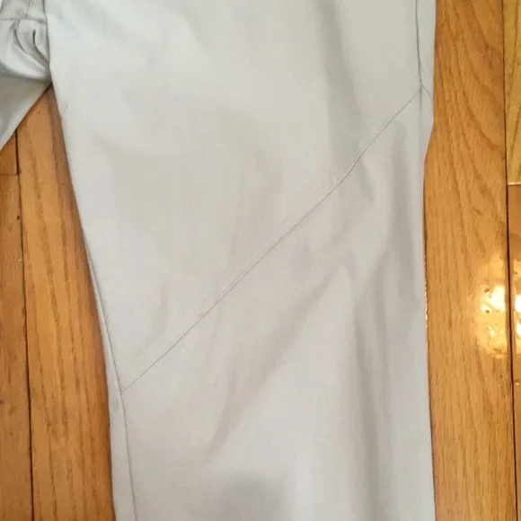 Columbia Khaki pant Size 14 - Picture 3 of 5